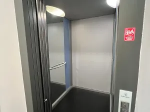 Pronájem bytu 3+kk, Karlovy Vary, Raisova, 100 m2