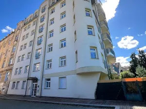 Pronájem bytu 3+kk, Karlovy Vary, Raisova, 100 m2