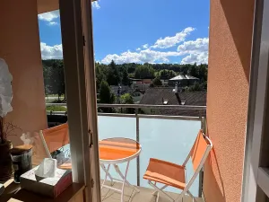 Prodej bytu 2+kk, Karlovy Vary, Spálená, 50 m2
