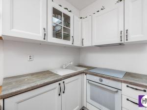 Prodej bytu 1+kk, Praha, Španělská, 19 m2