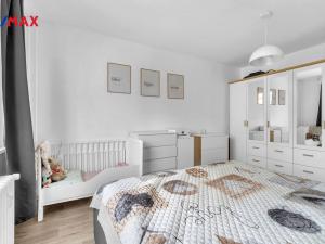 Prodej bytu 3+1, Hradec Králové - Moravské Předměstí, Sekaninova, 74 m2