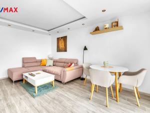 Prodej bytu 3+1, Hradec Králové - Moravské Předměstí, Sekaninova, 74 m2