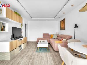 Prodej bytu 3+1, Hradec Králové - Moravské Předměstí, Sekaninova, 74 m2