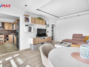 Prodej bytu 3+1, Hradec Králové - Moravské Předměstí, Sekaninova, 74 m2