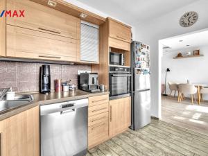 Prodej bytu 3+1, Hradec Králové - Moravské Předměstí, Sekaninova, 74 m2