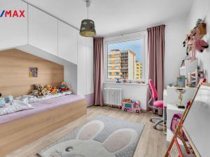 Prodej bytu 3+1, Hradec Králové - Moravské Předměstí, Sekaninova, 74 m2