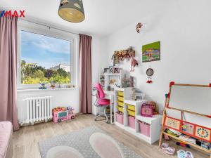 Prodej bytu 3+1, Hradec Králové - Moravské Předměstí, Sekaninova, 74 m2