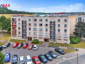 Prodej bytu 3+1, Hradec Králové - Moravské Předměstí, Sekaninova, 74 m2