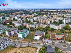Prodej bytu 3+1, Hradec Králové - Moravské Předměstí, Sekaninova, 74 m2