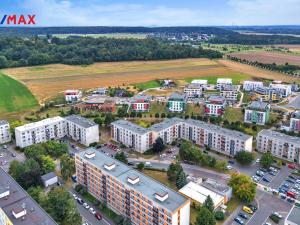 Prodej bytu 3+1, Hradec Králové - Moravské Předměstí, Sekaninova, 74 m2