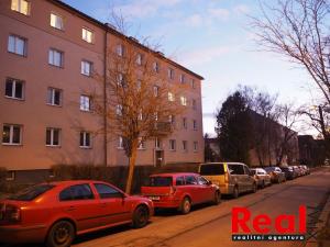 Pronájem bytu 3+1, Brno - Žabovřesky, Klímova, 71 m2
