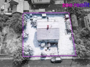 Prodej rodinného domu, Mariánské Lázně, Zelená, 117 m2