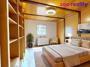 Prodej rodinného domu, Mariánské Lázně, Zelená, 117 m2