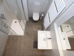 Pronájem bytu 2+kk, Praha - Horní Měcholupy, Milánská, 40 m2