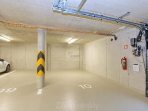 Pronájem bytu 2+kk, Praha - Horní Měcholupy, Milánská, 40 m2
