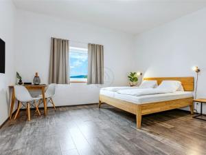 Prodej bytu 1+kk, Černá v Pošumaví, 28 m2