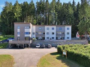 Prodej bytu 1+kk, Černá v Pošumaví, 28 m2