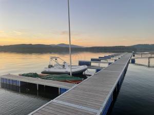Prodej bytu 1+kk, Černá v Pošumaví, 28 m2