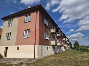 Pronájem bytu 3+1, Komárov, Odborářská, 62 m2