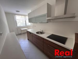 Pronájem bytu 2+1, Brno - Slatina, Bučovická, 60 m2