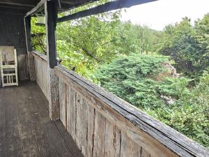 Prodej rodinného domu, Homole u Panny, 220 m2