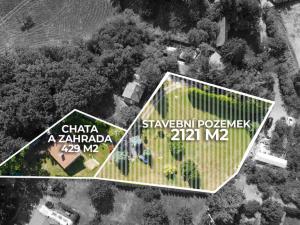Prodej chaty, Osvětimany, 70 m2