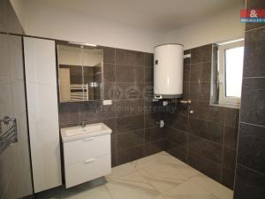 Pronájem bytu 3+kk, Tehovec, U Mototechny, 68 m2