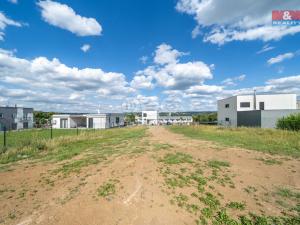 Prodej pozemku pro bydlení, Blovice, Javorová, 863 m2