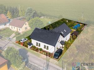 Prodej rodinného domu, Loukovec, 215 m2