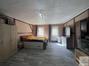 Prodej rodinného domu, Luby - Opatov, 153 m2