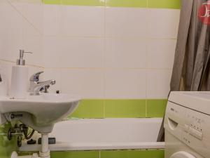 Pronájem bytu 1+1, Ostrava, Svojsíkova, 27 m2