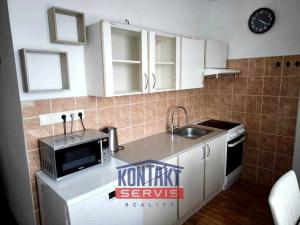 Pronájem bytu 2+1, České Budějovice, Prachatická, 52 m2