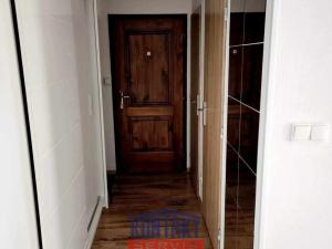 Pronájem bytu 2+1, České Budějovice, Prachatická, 52 m2