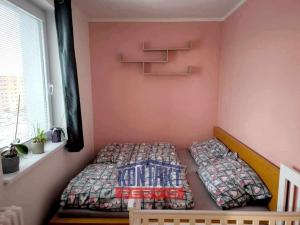 Pronájem bytu 2+1, České Budějovice, Prachatická, 52 m2