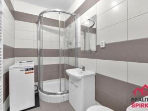 Prodej bytu 1+kk, Lanškroun - Žichlínské Předměstí, Lázeňská, 51 m2