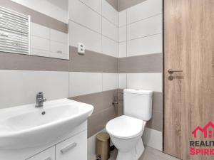 Prodej bytu 1+kk, Lanškroun - Žichlínské Předměstí, Lázeňská, 51 m2