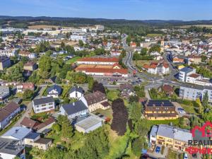Prodej bytu 1+kk, Lanškroun - Žichlínské Předměstí, Lázeňská, 51 m2
