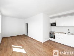 Pronájem bytu 1+kk, Ovčáry, Na Bulánce, 30 m2