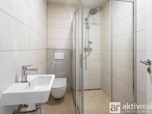 Pronájem bytu 1+kk, Ovčáry, Na Bulánce, 30 m2