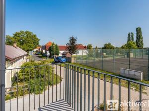 Pronájem bytu 1+kk, Ovčáry, Na Bulánce, 30 m2