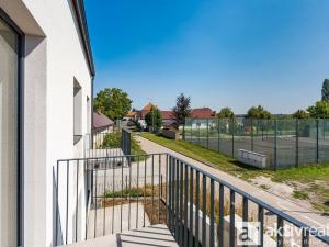 Pronájem bytu 1+kk, Ovčáry, Na Bulánce, 32 m2