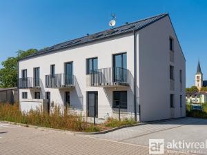 Pronájem bytu 1+kk, Ovčáry, Na Bulánce, 32 m2