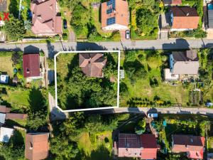 Prodej rodinného domu, Stará Paka, Kurfürstova, 150 m2