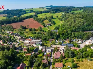 Prodej rodinného domu, Stará Paka, Kurfürstova, 150 m2