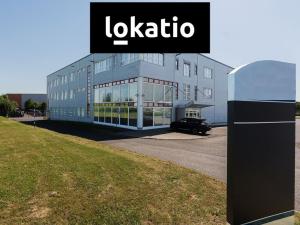 Pronájem skladu, Rudná, K Vypichu, 3015 m2