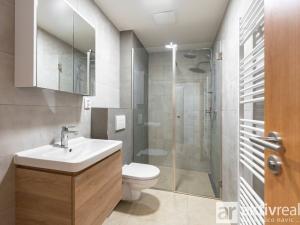 Pronájem bytu 1+kk, Ovčáry, Na Bulánce, 32 m2