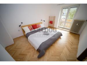 Pronájem bytu 2+1, Čelákovice, V Prokopě, 61 m2