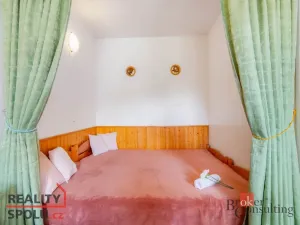 Prodej bytu 3+kk, Rokytnice nad Jizerou - Horní Rokytnice, 85 m2