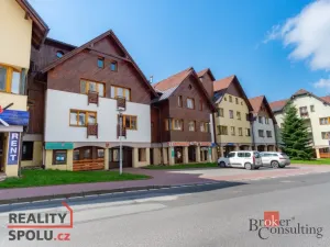 Prodej bytu 3+kk, Rokytnice nad Jizerou - Horní Rokytnice, 85 m2