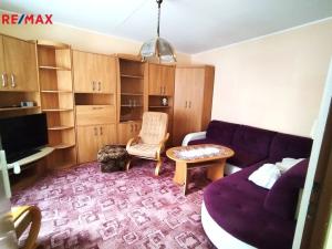 Pronájem bytu 1+1, Karlovy Vary - Drahovice, Východní, 38 m2